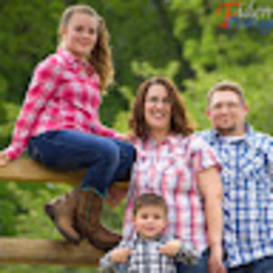 Meet your Posher, Dawn